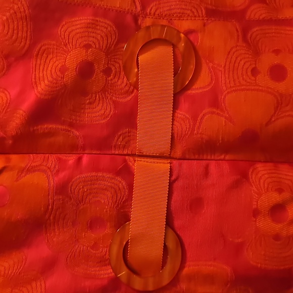 CHETTA B  FLOWER DRESS - Picture 9 of 11